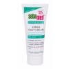 SebaMed Extreme Dry Skin Repair Foot Lábápoló krém nőknek 100 ml