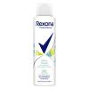 Rexona MotionSense Stay Fresh Blue Poppy &amp; Apple Izzadásgátló nőknek 150 ml