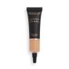 Makeup Revolution London Ultimate Szemhéj primer nőknek 15 ml Változat Medium