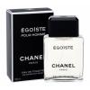 Chanel Égoïste Pour Homme Eau de Toilette férfiaknak 100 ml