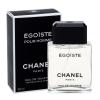 Chanel Égoïste Pour Homme Eau de Toilette férfiaknak 50 ml