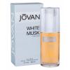 Jövan Musk White Eau de Cologne férfiaknak 88 ml