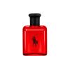 Ralph Lauren Polo Red Eau de Toilette férfiaknak 75 ml