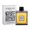 Guerlain L´Homme Ideal Eau de Toilette férfiaknak 150 ml