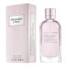 Abercrombie &amp; Fitch First Instinct Eau de Parfum nőknek 50 ml