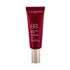 Clarins BB Skin Detox Fluid SPF25 BB krém nőknek 45 ml Változat 01 Light