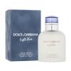 Dolce&amp;Gabbana Light Blue Pour Homme Eau de Toilette férfiaknak 75 ml