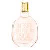 Diesel Fuel For Life Femme Eau de Parfum nőknek 50 ml