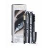 L&#039;Oréal Paris Mega Volume Collagene 24h Ajándékcsomagok Mega Volume Collagene szempillaspirál 24h 2 x 9 ml + Eye Contour Khol Black szemceruza 2 g