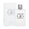 Giorgio Armani Acqua di Giò Pour Homme Eau de Toilette férfiaknak 200 ml