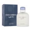 Dolce&amp;Gabbana Light Blue Pour Homme Eau de Toilette férfiaknak 125 ml