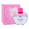 Moschino Pink Bouquet Eau de Toilette nőknek 100 ml