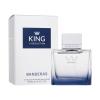 Banderas King of Seduction Eau de Toilette férfiaknak 100 ml