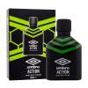 UMBRO Action Eau de Toilette férfiaknak 100 ml