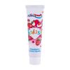 Aquafresh Splash Strawberry Fogkrém gyermekeknek 50 ml