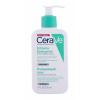 CeraVe Facial Cleansers Foaming Cleanser Arctisztító gél nőknek 236 ml