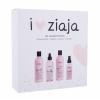 Ziaja I ♥ Ziaja Jeju Ajándékcsomagok Jeju sampon 300 ml +Jeju  tusfürdő 300 ml + Jeju arcpermet 200 ml + Jeju hajbalzsam spray 125 ml