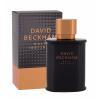 David Beckham Bold Instinct Eau de Toilette férfiaknak 75 ml