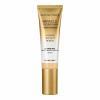 Max Factor Miracle Second Skin SPF20 Alapozó nőknek 30 ml Változat 02 Fair Light