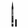 Rimmel London Wonder Ink Szemhéjtus nőknek 1,2 ml Változat Black