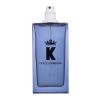 Dolce&amp;Gabbana K Eau de Parfum férfiaknak 100 ml teszter