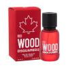 Dsquared2 Red Wood Eau de Toilette nőknek 30 ml