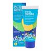 Ecodenta Toothpaste Cavity Fighting Colour Surprise Fogkrém gyermekeknek 75 ml