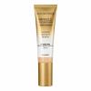 Max Factor Miracle Second Skin SPF20 Alapozó nőknek 30 ml Változat 03 Light