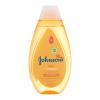 Johnson´s Baby Shampoo Sampon gyermekeknek 500 ml