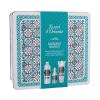 Tesori d´Oriente White Musk Ajándékcsomagok Eau de Parfum 100 ml + krémtusfürdő 250 ml + fürdőhab 500 ml