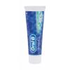 Oral-B 3D White Soft Mint Fogkrém 75 ml