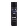 Nivea Men Deep Clean Borotvazselé férfiaknak 200 ml