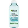 Garnier Pure All In One Micellás víz nőknek 400 ml