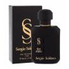 Sergio Soldano Black Eau de Toilette férfiaknak 50 ml