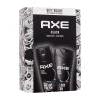 Axe Black Ajándékcsomagok tusfürdő 250 ml + dezodor 150 ml