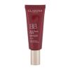 Clarins BB Skin Detox Fluid SPF25 BB krém nőknek 45 ml Változat 03 Dark