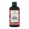 The Body Shop Strawberry Tusfürdő nőknek 250 ml