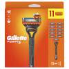 Gillette Fusion5 Borotva férfiaknak Szett