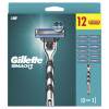 Gillette Mach3 Borotva férfiaknak Szett