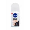 Nivea Black &amp; White Invisible Ultimate Impact 48H Izzadásgátló nőknek 50 ml