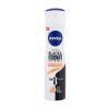 Nivea Black &amp; White Invisible Ultimate Impact 48H Izzadásgátló nőknek 150 ml