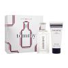 Tommy Hilfiger Tommy SET Ajándékcsomagok Eau de Toilette 100 ml +tusfürdő 100 ml