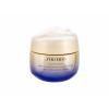 Shiseido Vital Perfection Uplifting and Firming Cream Enriched Nappali arckrém nőknek 50 ml teszter