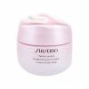 Shiseido White Lucent Brightening Gel Cream Nappali arckrém nőknek 50 ml teszter