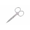 Gabriella Salvete TOOLS Nail Scissors Metal Manikűr nőknek 1 db