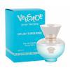 Versace Pour Femme Dylan Turquoise Eau de Toilette nőknek 50 ml