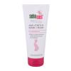 SebaMed Sensitive Skin Anti-Stretch Mark Narancsbőr és stria ellen nőknek 200 ml sérült doboz