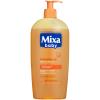 Mixa Baby Tusolóolaj gyermekeknek 400 ml