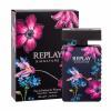 Replay Signature Eau de Parfum nőknek 100 ml