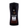 Axe Dark Temptation Tusfürdő férfiaknak 400 ml